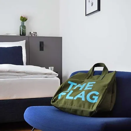 The Flag Meiller Gaerten Aparthotel