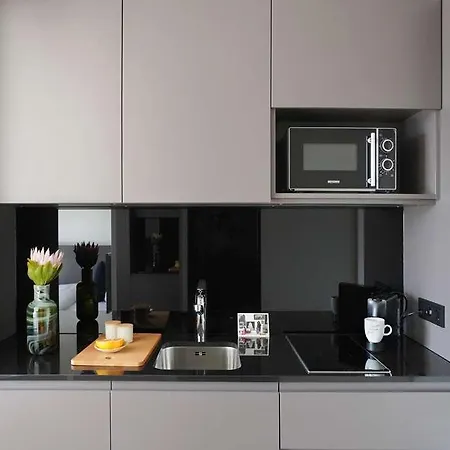 The Flag Meiller Gaerten Aparthotel 3*