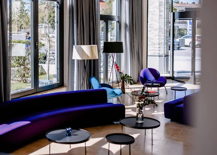 The Flag Meiller Gaerten 4*