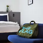 The Flag Meiller Gaerten 公寓式酒店