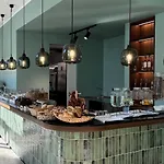 公寓式酒店 The Flag Meiller Gaerten 慕尼黑