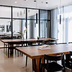 The Flag Meiller Gaerten 公寓式酒店 4*