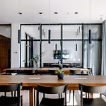The Flag Meiller Gaerten 公寓式酒店 慕尼黑