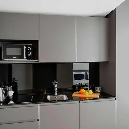 The Flag Meiller Gaerten 3* Munich