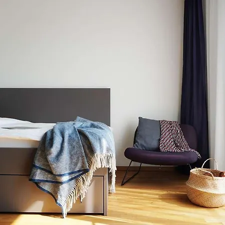 The Flag Meiller Gaerten 3* Munich