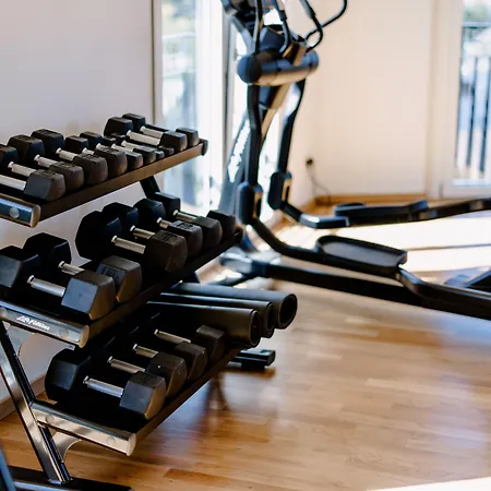 The Flag Meiller Gaerten Munich