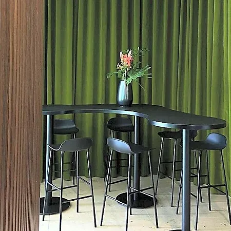 Aparthotel The Flag Meiller Gaerten