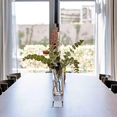 Aparthotel The Flag Meiller Gaerten 4*