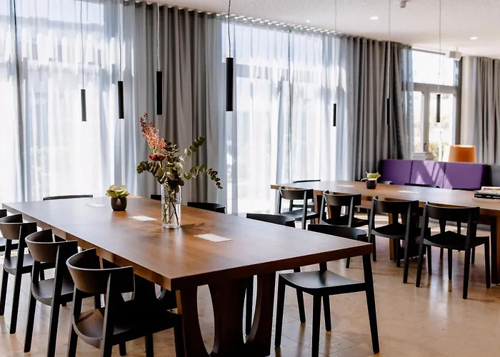 公寓式酒店 The Flag Meiller Gaerten 慕尼黑