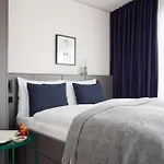 The Flag Meiller Gaerten شقة فندقية ميونيخ