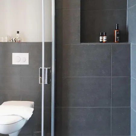 The Flag Meiller Gaerten Aparthotel 4*