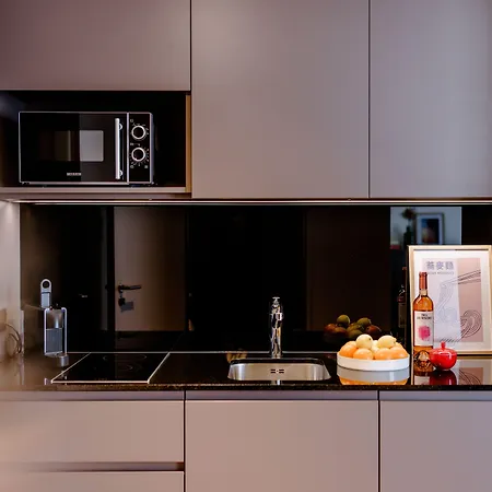The Flag Meiller Gaerten Lägenhetshotell 4*