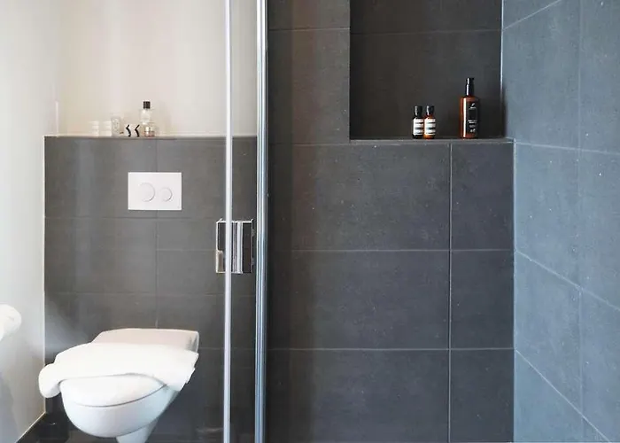 The Flag Meiller Gaerten Aparthotel 4*