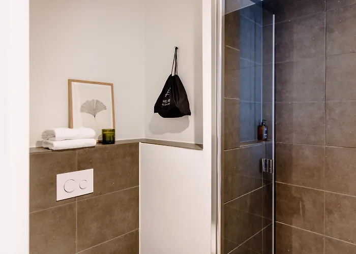 Aparthotel The Flag Meiller Gaerten 4*