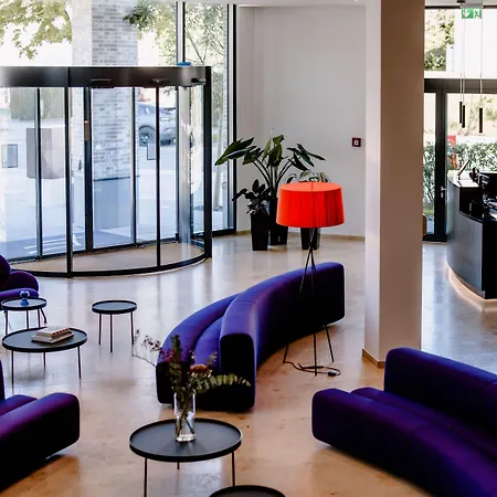 The Flag Meiller Gaerten Apartmanhotel 4*